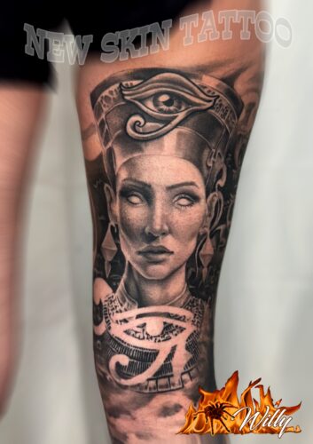 egypt goddess