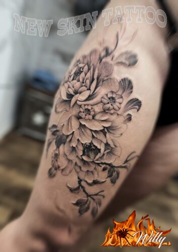 flowers
