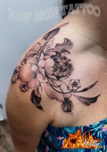 flowers 2