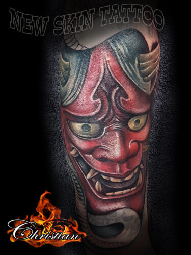 hannya